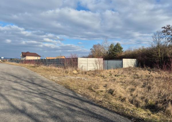  „TARGETreal |Predaj pozemku na výstavbu haly