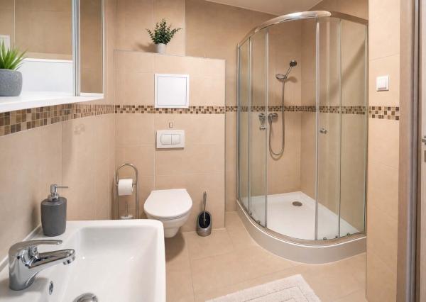 Na prenájom plne zariadený 2-izbový byt 50 m² | Centrum Martin