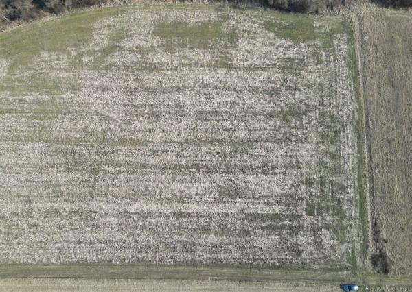 Rozľahlý pozemok 13 112 m² na výstavbu | Košťany nad Turcom, okres Martin 