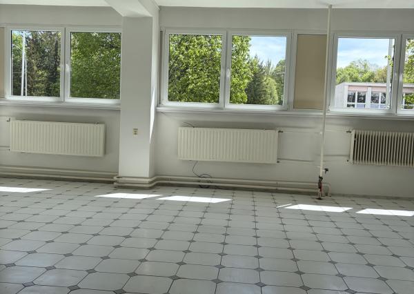 TARGETreal│Prenájom obchodného / podnikateľského priestoru – centrum mesta Martin