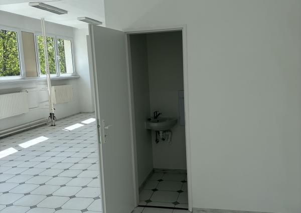 TARGETreal│Prenájom obchodného / podnikateľského priestoru – centrum mesta Martin