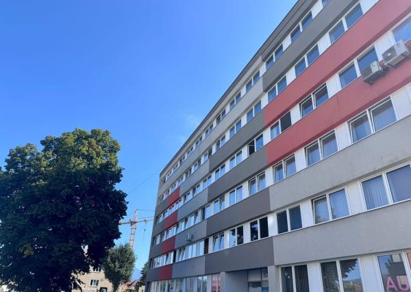TARGETreal│Prenájom obchodného / podnikateľského priestoru – centrum mesta Martin