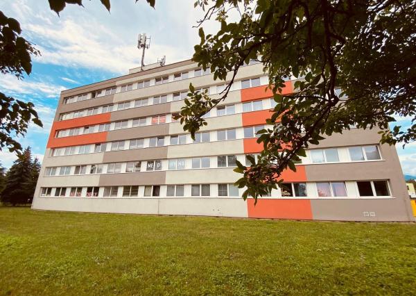 PRENÁJOM: Priestory na podnikanie alebo kancelárie, Martin - Centrum 