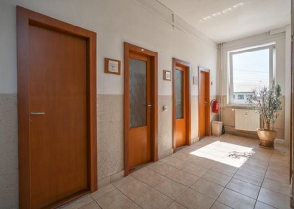 TARGETreal┃Prenájom skladových a logistických priestorov -  Martin