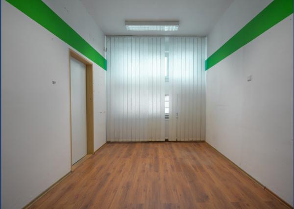 TARGETreal┃Prenájom skladových a logistických priestorov -  Martin