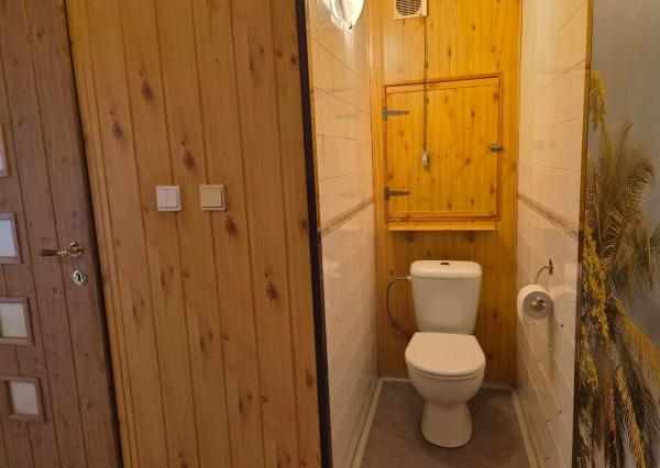 TARGETreal |2-izbový byt s loggiou a pivnicou v Ilave na predaj