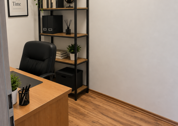 Na prenájom priestranný 5-izbový byt 125 m² | Martin, ATRIUM