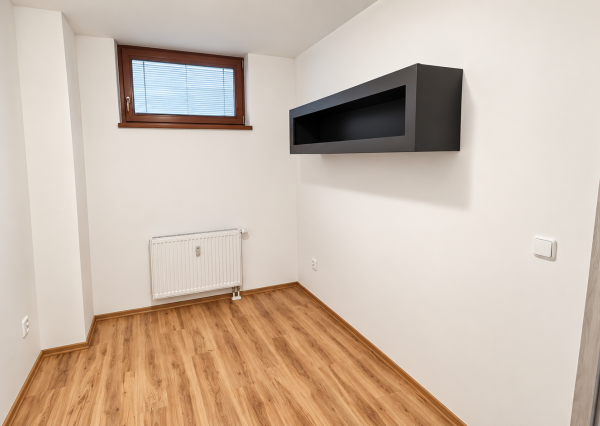 Na prenájom priestranný 5-izbový byt 125 m² | Martin, ATRIUM