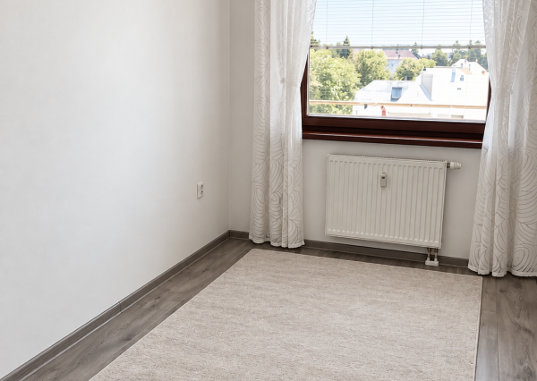 Na prenájom priestranný 5-izbový byt 125 m² | Martin, ATRIUM