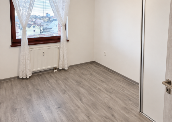 Na prenájom priestranný 5-izbový byt 125 m² | Martin, ATRIUM