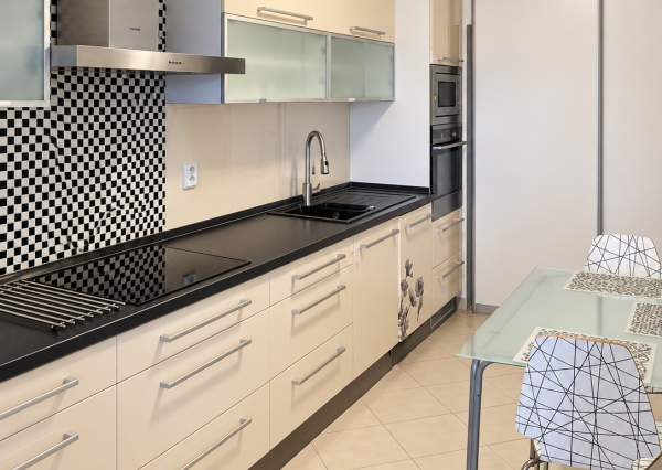 Na prenájom priestranný 5-izbový byt 125 m² | Martin, ATRIUM