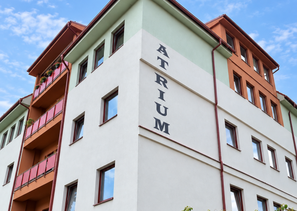 Na prenájom priestranný 5-izbový byt 125 m² | Martin, ATRIUM