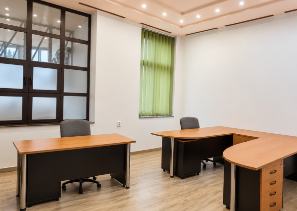 Kancelária na prenájom | 320 € s DPH | Martin, Andreja Kmeťa