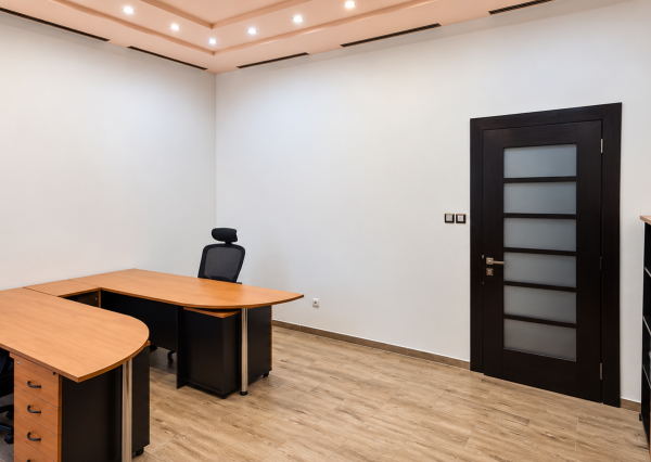 Kancelária na prenájom | 320 € s DPH | Martin, Andreja Kmeťa