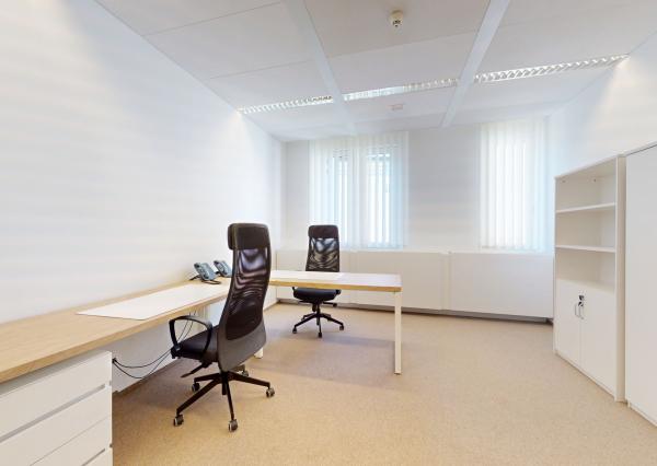 Kancelárie na prenájom, 21m2 až 49m2, Bratislava - Staré mesto