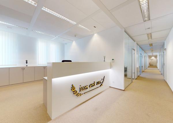 Kancelárie na prenájom, 21m2 až 49m2, Bratislava - Staré mesto