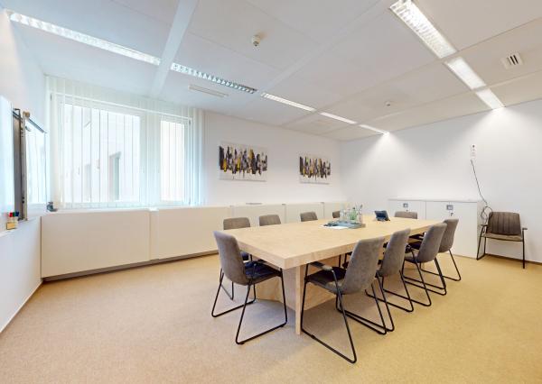 Kancelárie na prenájom, 21m2 až 49m2, Bratislava - Staré mesto
