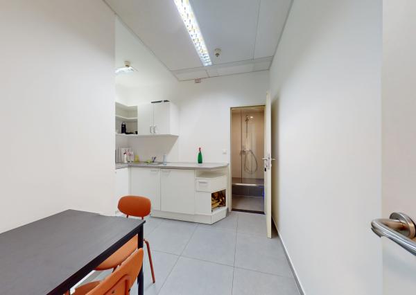 Kancelárie na prenájom, 21m2 až 49m2, Bratislava - Staré mesto