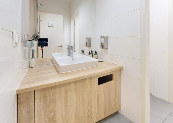 Kancelárie na prenájom, 21m2 až 49m2, Bratislava - Staré mesto