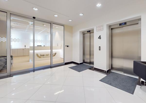 Kancelárie na prenájom, 21m2 až 49m2, Bratislava - Staré mesto