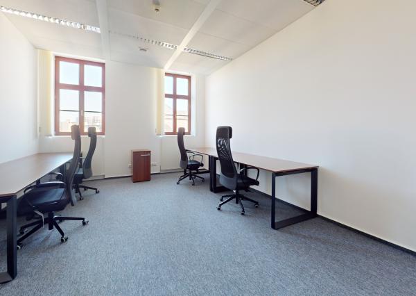 Kancelárie na prenájom, 21m2 až 49m2, Bratislava - Staré mesto