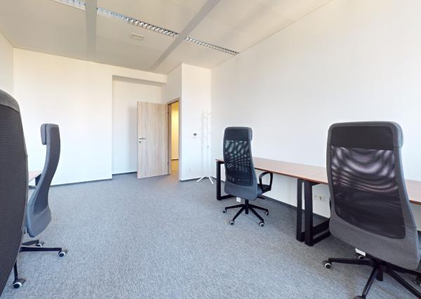 Kancelárie na prenájom, 21m2 až 49m2, Bratislava - Staré mesto