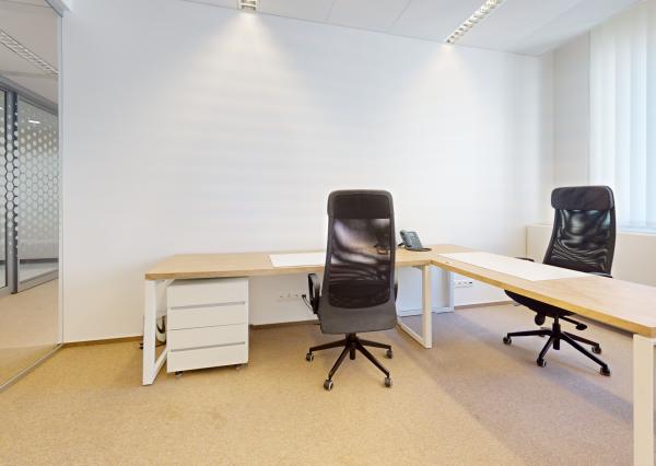Kancelárie na prenájom, 21m2 až 49m2, Bratislava - Staré mesto