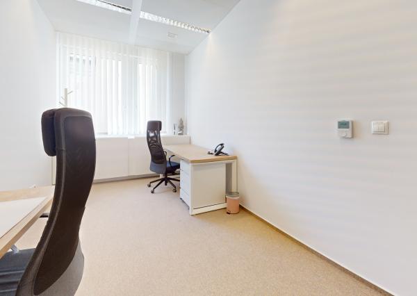 Kancelárie na prenájom, 21m2 až 49m2, Bratislava - Staré mesto