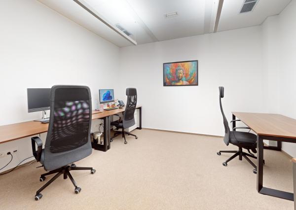 Kancelárie na prenájom, 21m2 až 49m2, Bratislava - Staré mesto