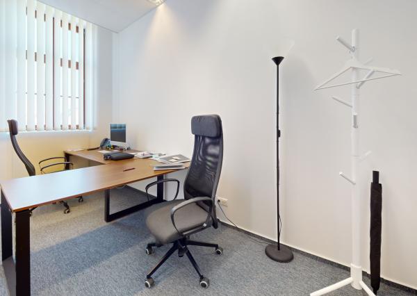 Kancelárie na prenájom, 21m2 až 49m2, Bratislava - Staré mesto