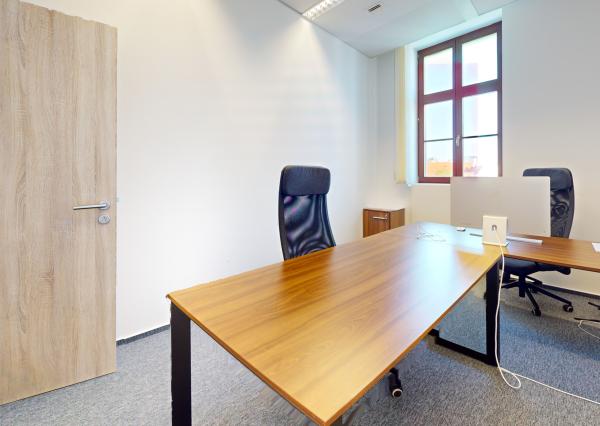 Kancelárie na prenájom, 21m2 až 49m2, Bratislava - Staré mesto