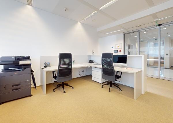 Kancelárie na prenájom, 21m2 až 49m2, Bratislava - Staré mesto