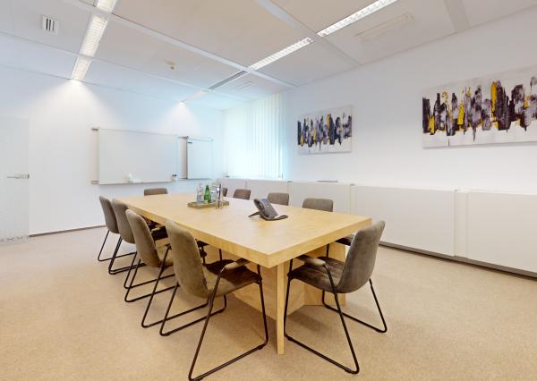 Kancelárie na prenájom, 21m2 až 49m2, Bratislava - Staré mesto