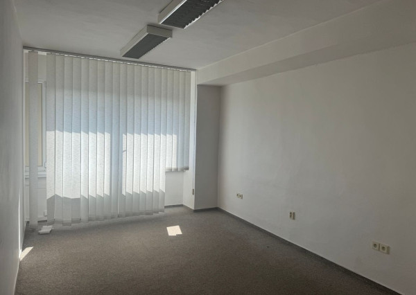 Priestory na podnikanie alebo kancelárie, Martin - Centrum