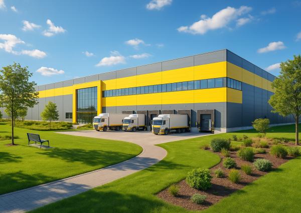  Investičná príležitosť priemyselný areál s polyfunkčnou budovou 7 365 m² - Martin, Robotnícka 30