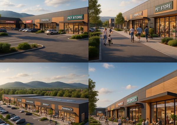  Investičná príležitosť priemyselný areál s polyfunkčnou budovou 7 365 m² - Martin, Robotnícka 30