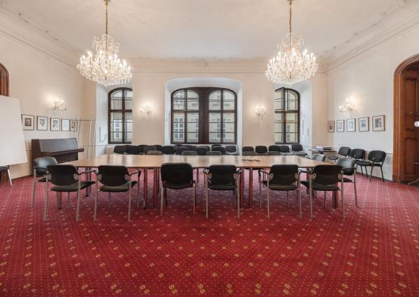 Na predaj, obchodné / kancelárske priesotory - 285,9m², Staré mesto 
