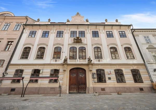 Na predaj, reštauračné priestory, Staré mesto - Panská ul.
