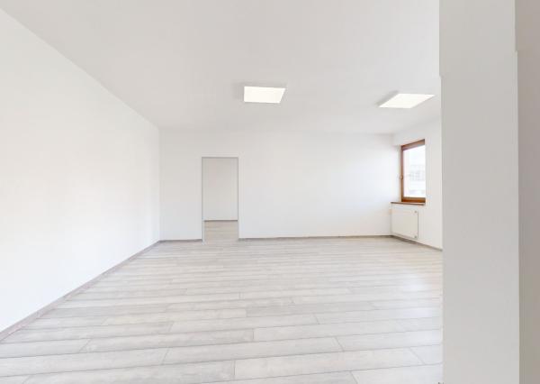 Rezervované, kancelárske priestory, 54m², Púchov