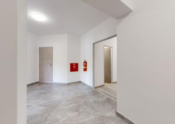 Rezervované, kancelárske priestory, 54m², Púchov