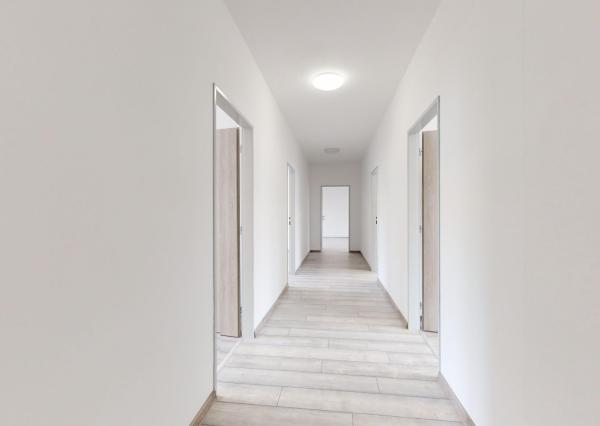 Rezervované, kancelárske priestory, 54m², Púchov