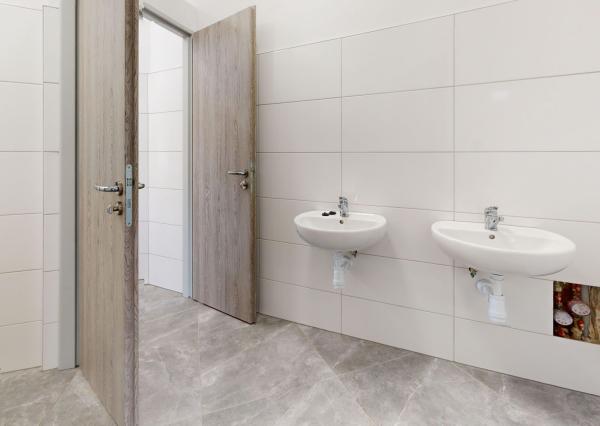Na predaj, kancelárske priestory, 22m², Púchov