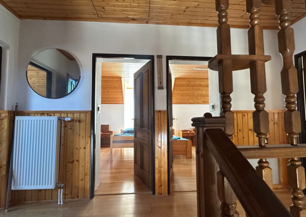 TARGETreal | Na predaj, Penzión v Kysuckej prírode, možnosť DLHODOBÉHO NÁJMU