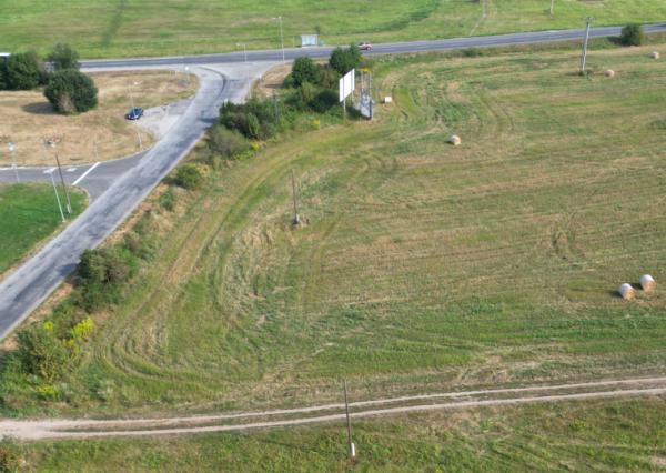 Na predaj, polyfunkčný pozemok, Sučany, TARGETreal