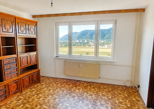 TARGETreal | Na predaj 3-izbový byt, Košúty 2, Martin