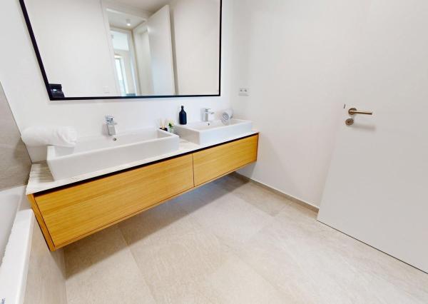 TARGETreal | Prestížny 4-izbový byt s výhľadmi na Bratislavský downtown v projekte Liget