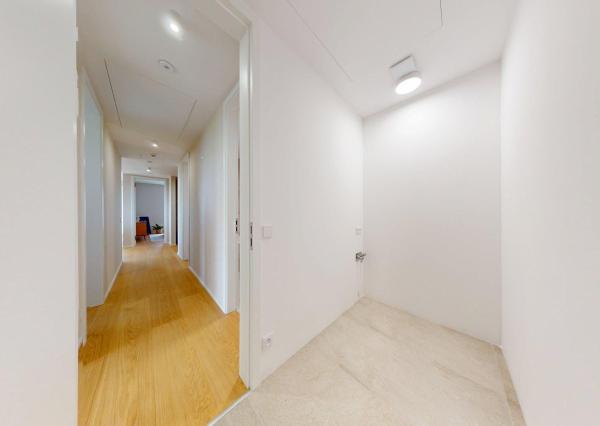 TARGETreal | Prestížny 4-izbový byt s výhľadmi na Bratislavský downtown v projekte Liget