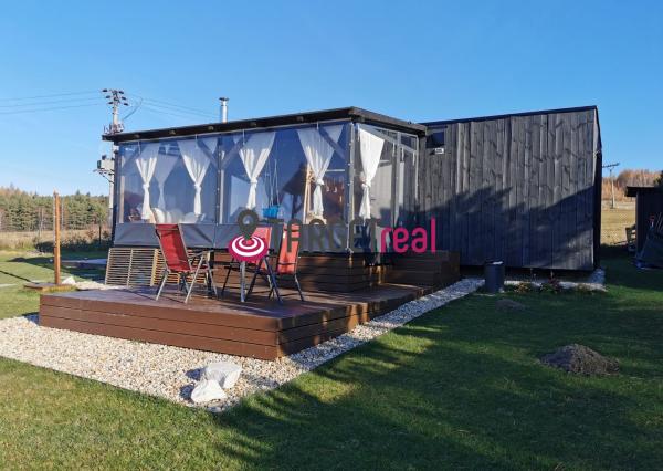Predaj, Rekreačný dom Žilina- Varín, Exkluzívne TARGETreal