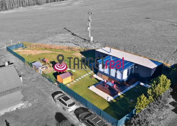 Predaj, Rekreačný dom Žilina- Varín, Exkluzívne TARGETreal