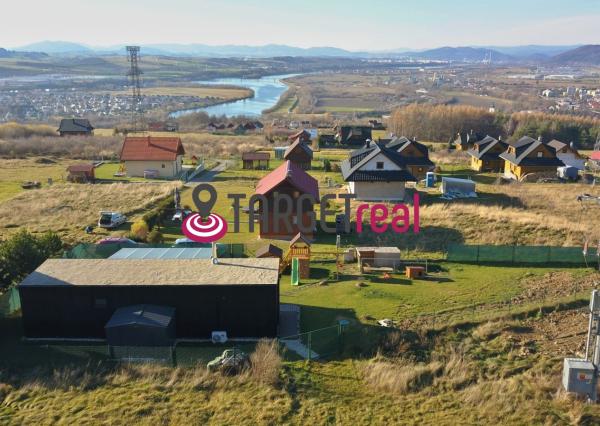 Predaj, Rekreačný dom Žilina- Varín, Exkluzívne TARGETreal